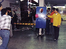 eventos, eventos empresariales